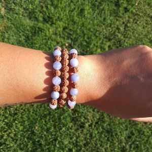 Intuitive Insights Bracelet Set